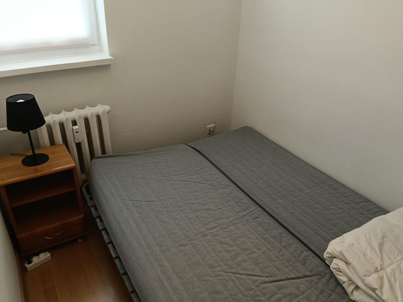 Mieszkanie 2-pokojowe Warszawa Śródmieście, al. Jana Pawła II. Zdjęcie 5