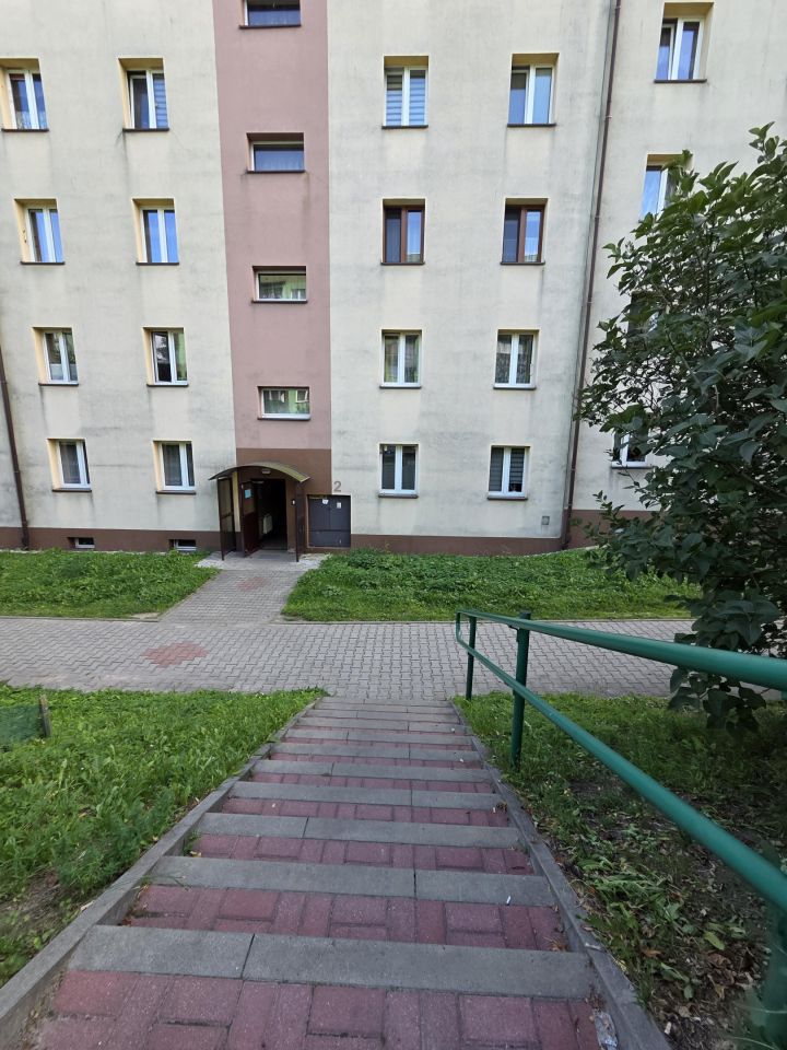 Mieszkanie 2-pokojowe Wojkowice Żychcice, ul. Jana III Sobieskiego. Zdjęcie 18