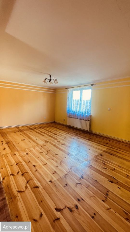 dom wolnostojący, 3 pokoje Ziółków. Zdjęcie 5