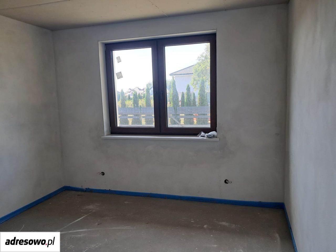 dom wolnostojący, 4 pokoje Radom Janiszpol, ul. Stefana Banacha. Zdjęcie 6
