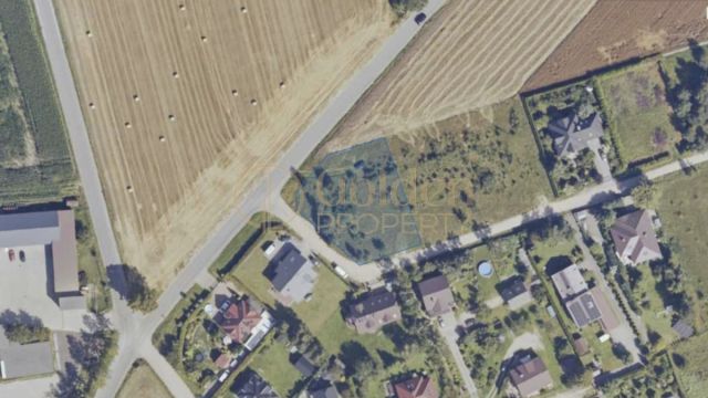 Działka budowlana Kielno, ul. Słonecznikowa. Zdjęcie 3