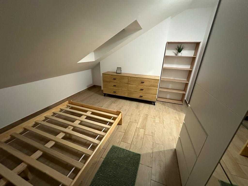 Mieszkanie 3-pokojowe Mogilany. Zdjęcie 5