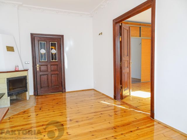 Mieszkanie 4-pokojowe Szczecin Centrum, al. Piastów. Zdjęcie 2