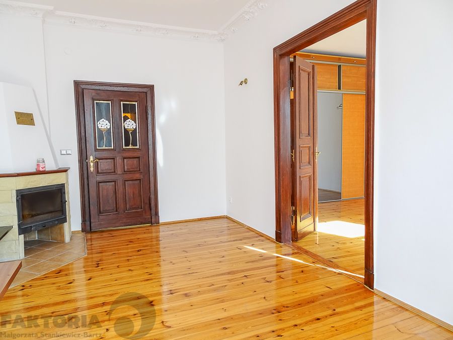 Mieszkanie 4-pokojowe Szczecin Centrum, al. Piastów. Zdjęcie 2