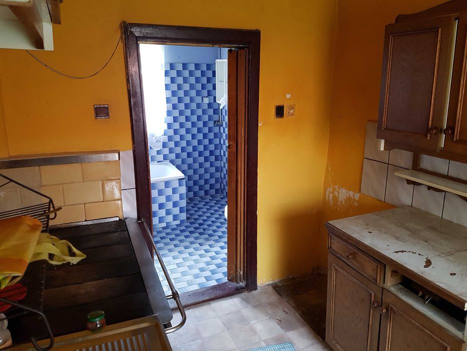 dom wolnostojący Sienna, ul. Świętej Jadwigi Śląskiej. Zdjęcie 7