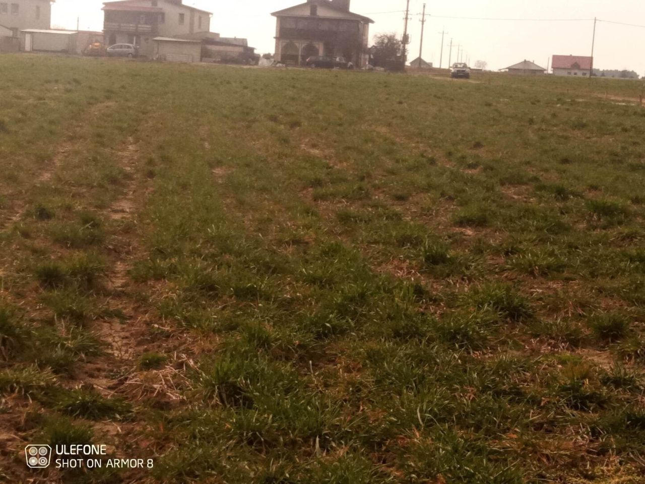 Działka budowlana Latowice. Zdjęcie 6