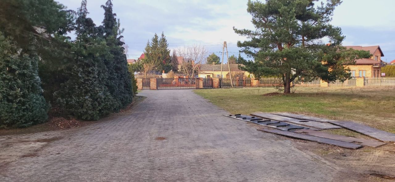 dom wolnostojący, 8 pokoi Skierniewice Feliksów, ul. Feliksów. Zdjęcie 9