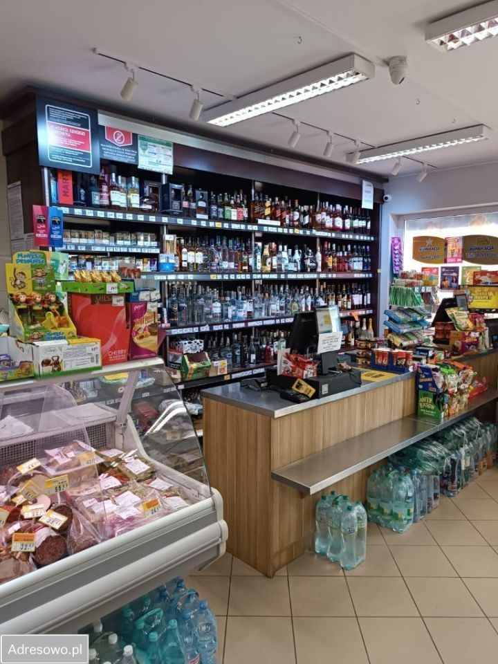 Lokal Bogdanowo, ul. Słoneczna. Zdjęcie 6