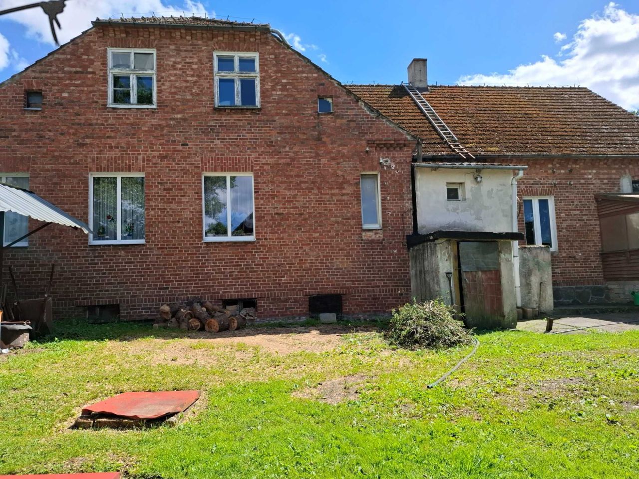 dom wolnostojący Stawno. Zdjęcie 3