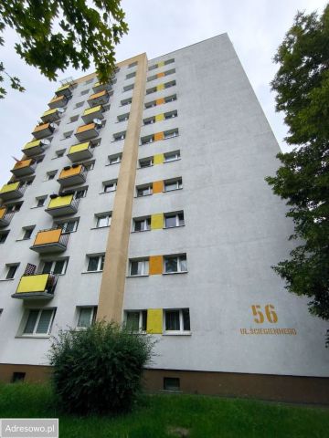 Mieszkanie 2-pokojowe Poznań Grunwald, ul. Piotra Ściegiennego. Zdjęcie 1