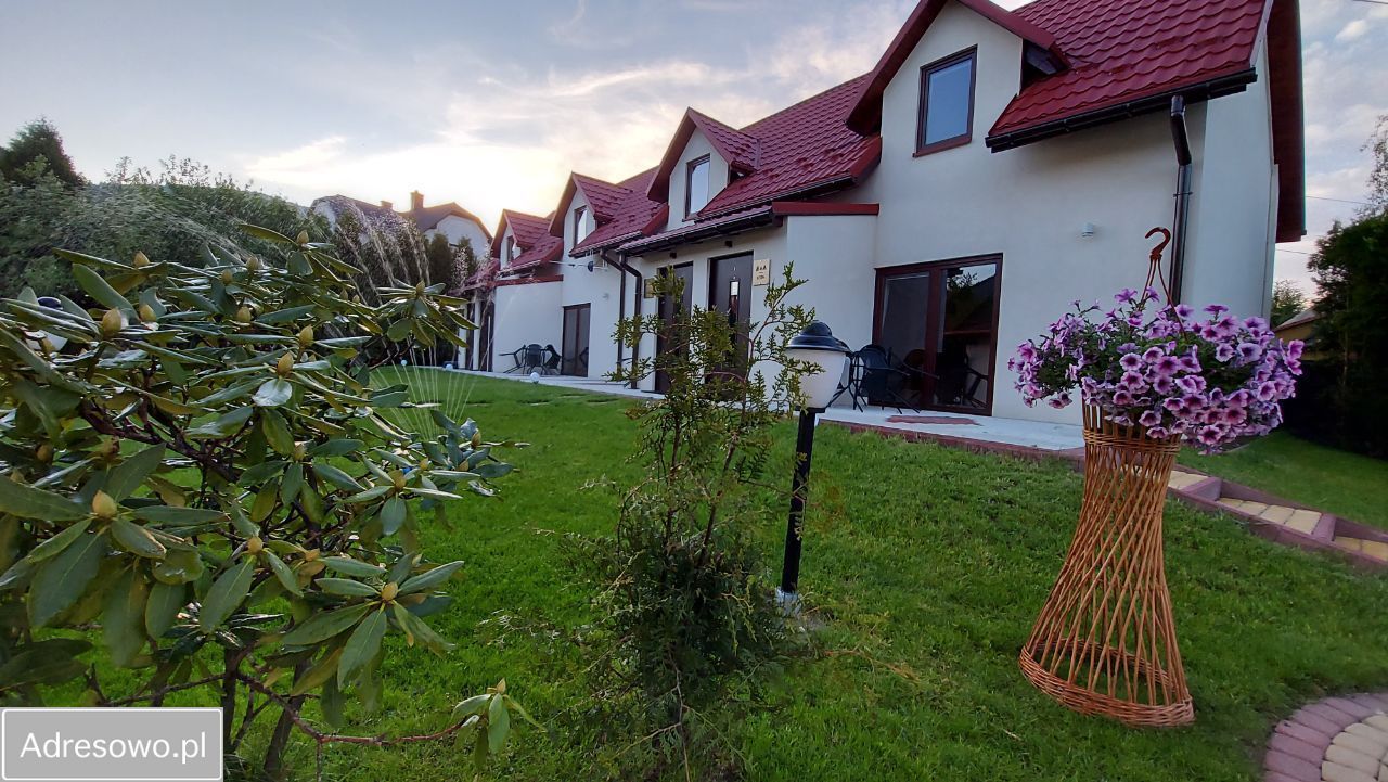 Nieruchomość komercyjna Buczkowice, ul. Wiślańska. Zdjęcie 4