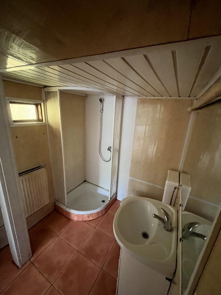 dom wolnostojący, 3 pokoje Siedliszcze Siedliszcze-Osada, ul. Szpitalna. Zdjęcie 9