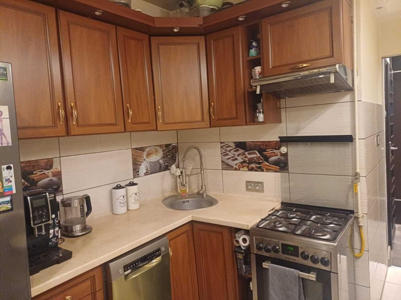 Mieszkanie 2-pokojowe Stargard, ul. Płatnerzy. Zdjęcie 2