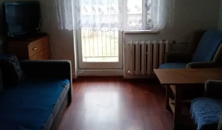 Mieszkanie 3-pokojowe Międzybórz