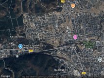 Działka budowlana Reda, ul. Tatarakowa