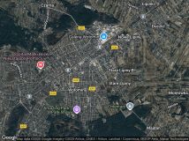 Działka inwestycyjna Wołomin, ul. Kościelna