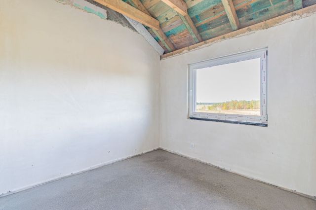 bliźniak, 4 pokoje Sychowo. Zdjęcie 12