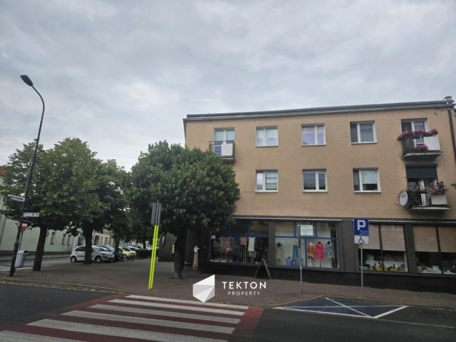 Mieszkanie 2-pokojowe Wągrowiec, ul. Aleja Jana Pawła II. Zdjęcie 16