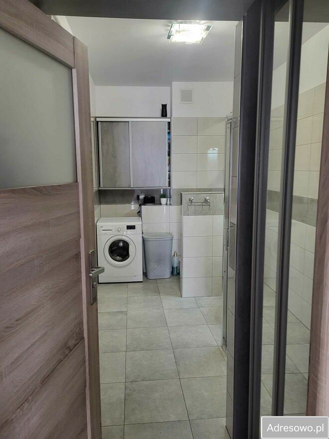 Mieszkanie 2-pokojowe Konin, ul. Berylowa. Zdjęcie 5