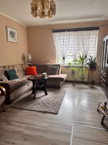 Mieszkanie 3-pokojowe Krosno Odrzańskie. Zdjęcie 1