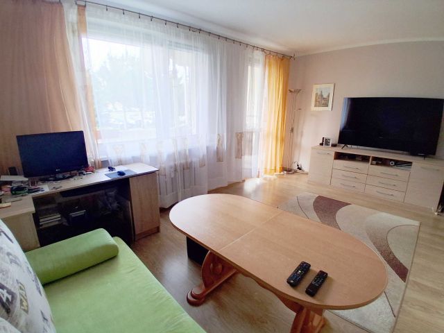 Mieszkanie 3-pokojowe Sianów, ul. Słowackiego. Zdjęcie 1