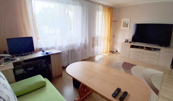 Mieszkanie 3-pokojowe Sianów, ul. Słowackiego