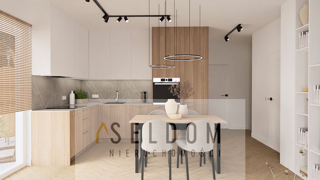 Mieszkanie 4-pokojowe Niemodlin, ul. Słoneczna. Zdjęcie 4