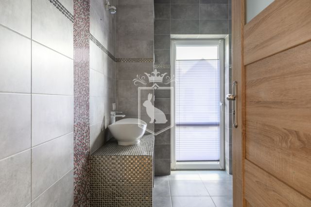 bliźniak, 5 pokoi Radzymin. Zdjęcie 11