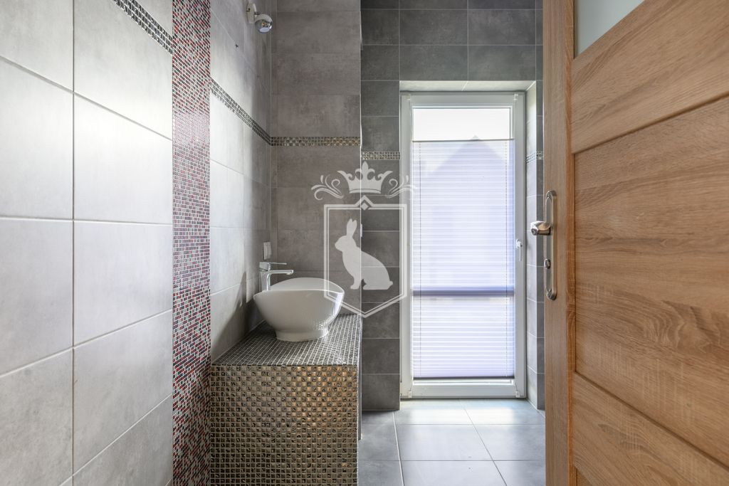 bliźniak, 5 pokoi Radzymin. Zdjęcie 11