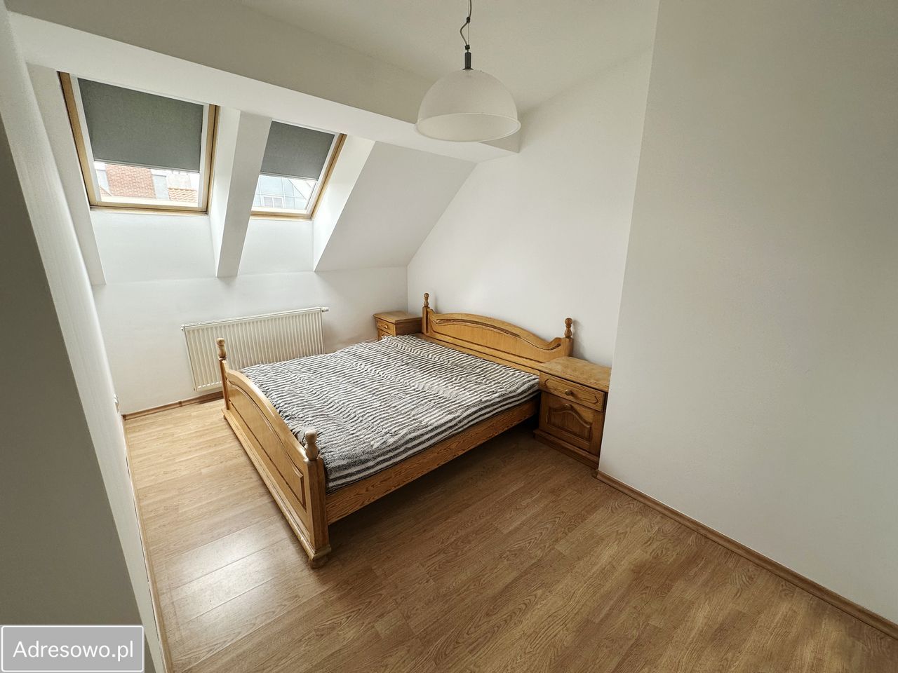 Mieszkanie 3-pokojowe Elbląg, ul. Rzeźnicka. Zdjęcie 10