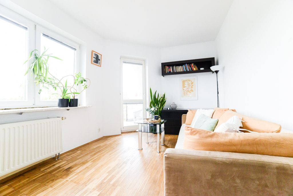 Mieszkanie 2-pokojowe Warszawa Ursynów, ul. Jana Zaorskiego. Zdjęcie 6