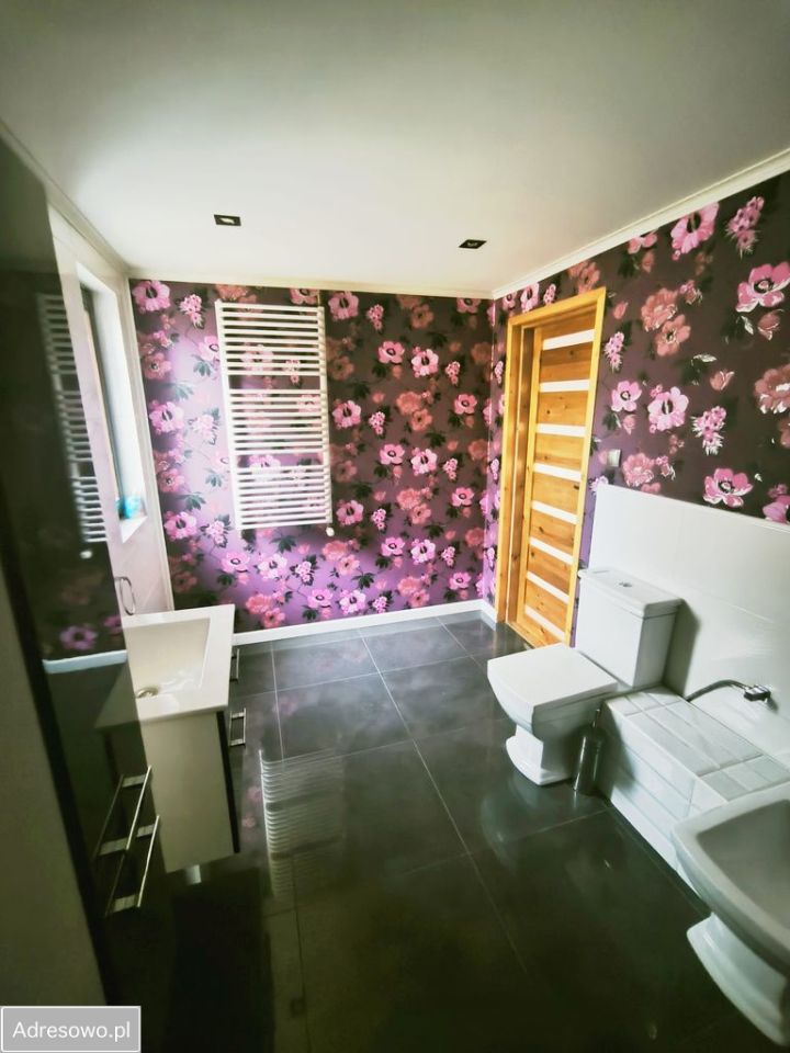 dom wolnostojący, 4 pokoje Natalin, ul. Śpiewna. Zdjęcie 9