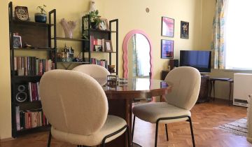 Mieszkanie 2-pokojowe Wrocław Śródmieście, ul. Oskara Minkowskiego