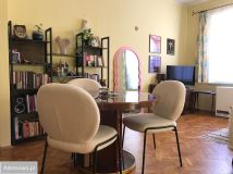 Mieszkanie 2-pokojowe Wrocław Śródmieście, ul. Oskara Minkowskiego. Zdjęcie 1