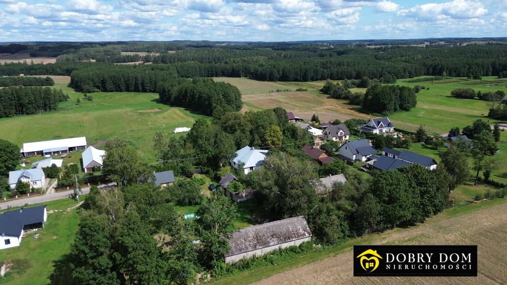 siedlisko, 3 pokoje Śniczany. Zdjęcie 4