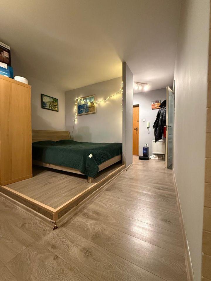 Mieszkanie 1-pokojowe Piaseczno, ul. Albatrosów. Zdjęcie 14