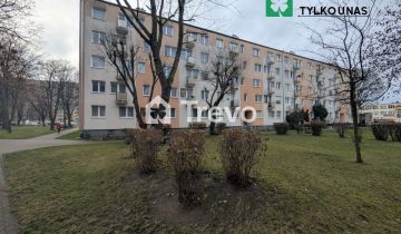 Mieszkanie 2-pokojowe Gdańsk Jelitkowo, ul. Orłowska