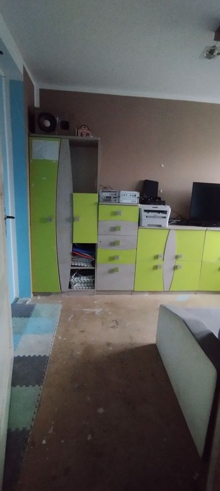 Mieszkanie 2-pokojowe Sulechów. Zdjęcie 4