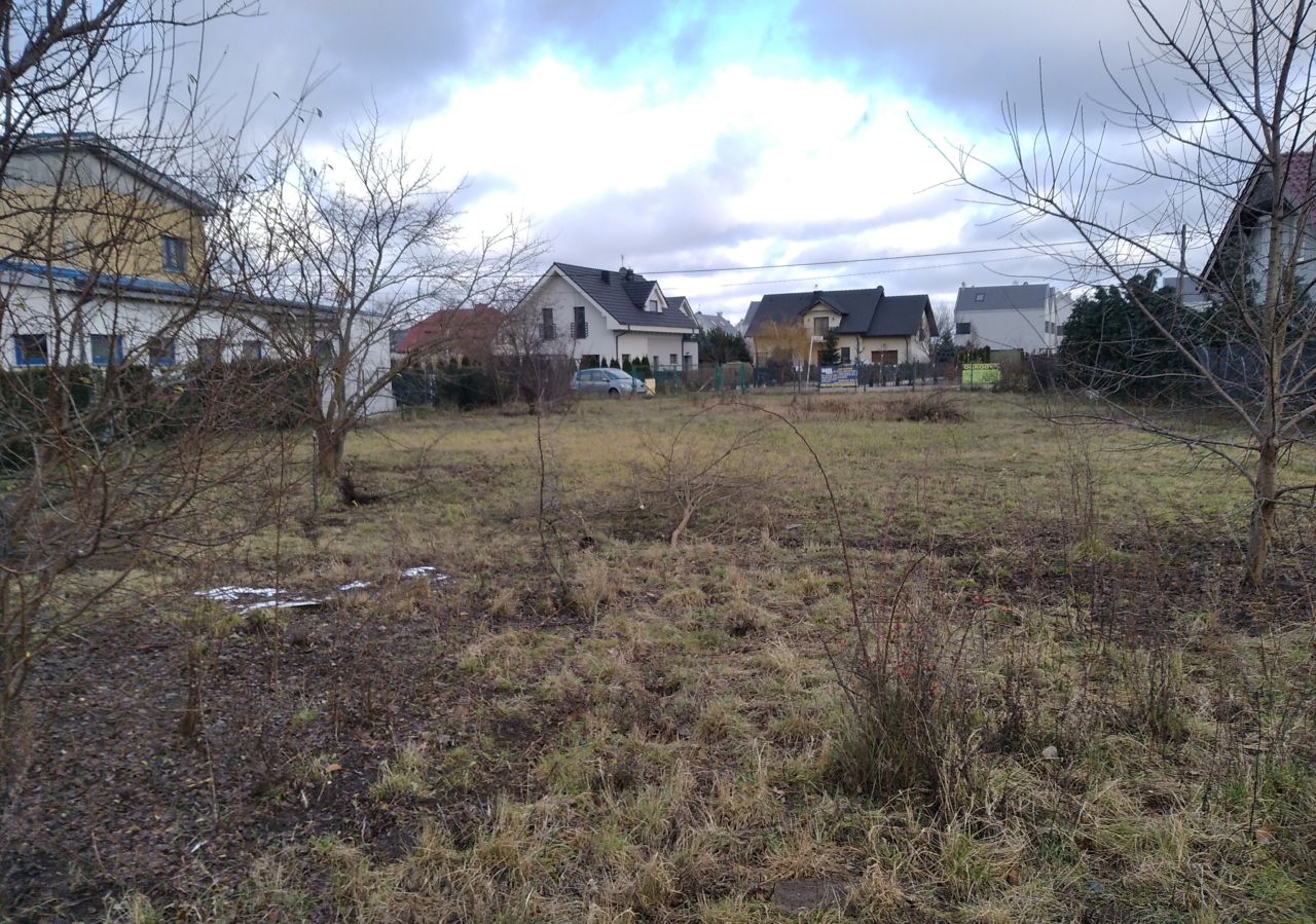 Działka budowlana Rabowice, ul. Bliska. Zdjęcie 2