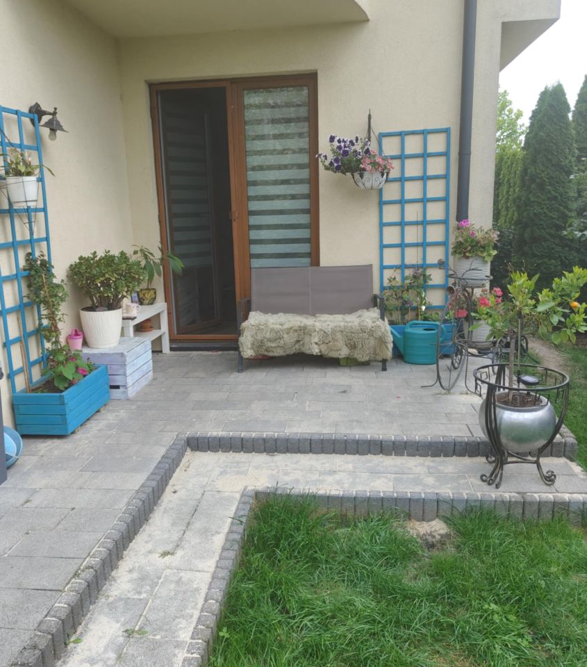 Mieszkanie 3-pokojowe Józefosław, ul. Dźwiękowa. Zdjęcie 5