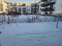 Mieszkanie 1-pokojowe Warszawa Białołęka, ul. Przejezdna. Zdjęcie 4