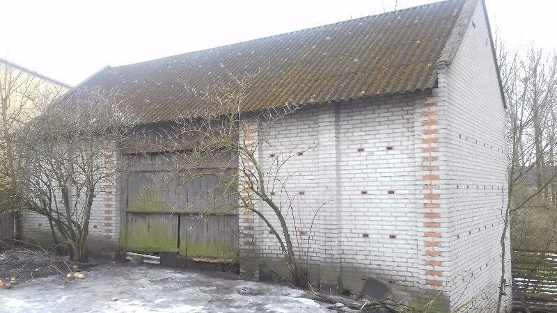 dom wolnostojący Kazanów, ul. Batalionów Chłopskich. Zdjęcie 6