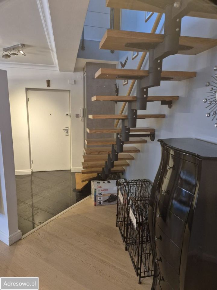 Mieszkanie 5-pokojowe Sosnowiec Stary Sosnowiec, ul. Jana Kiepury. Zdjęcie 9