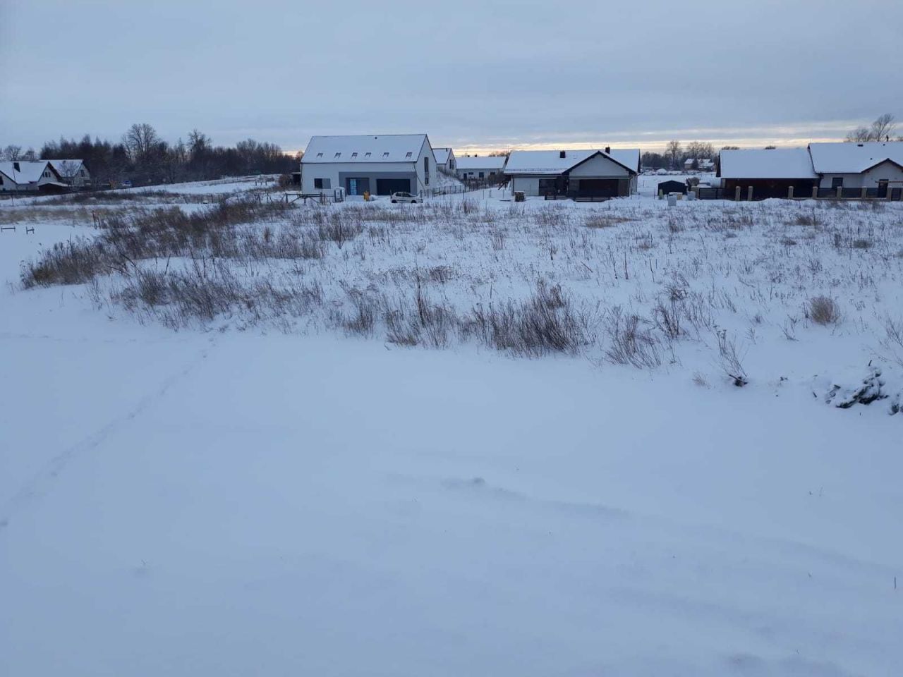 Działka budowlana Bogatka. Zdjęcie 6