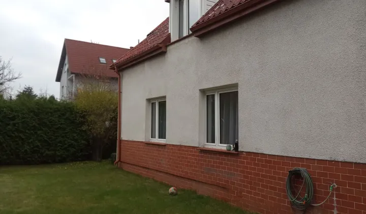 dom wolnostojący, 3 pokoje Dziekanów Leśny, ul. Pogodna