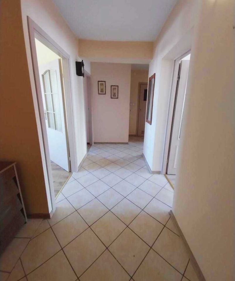 Mieszkanie 3-pokojowe Drawsko. Zdjęcie 2