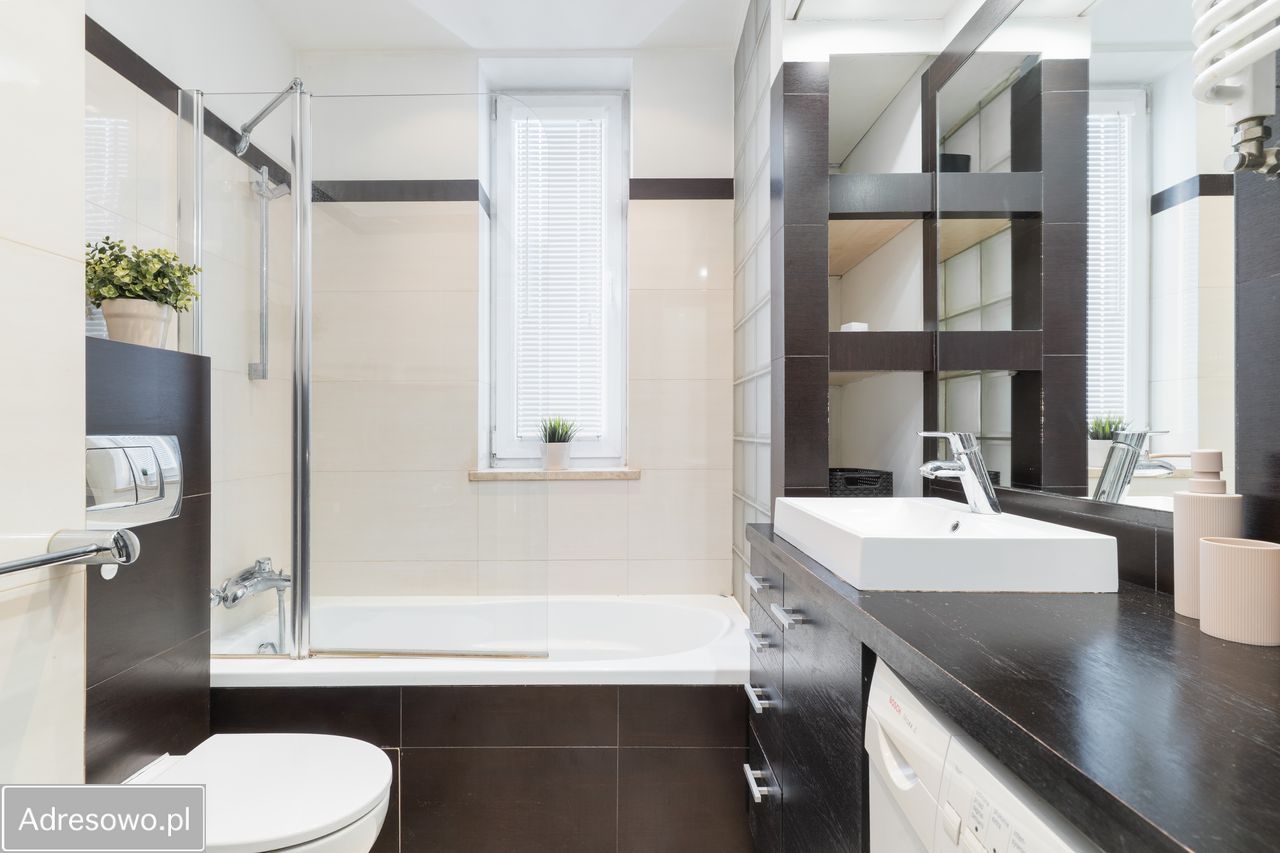 Mieszkanie 2-pokojowe Warszawa Tarchomin, ul. Myśliborska. Zdjęcie 10