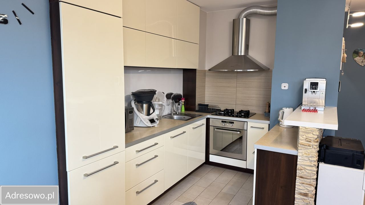 Mieszkanie 2-pokojowe Warszawa Bemowo, ul. Obrońców Tobruku. Zdjęcie 18