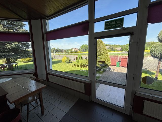 Nieruchomość komercyjna Sadowie Jacentów. Zdjęcie 7