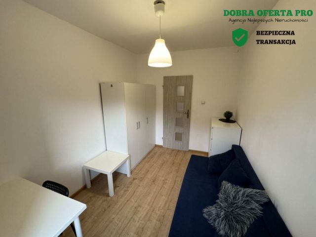 Mieszkanie 4-pokojowe Gdańsk Zaspa, ul. Dywizjonu 303. Zdjęcie 9